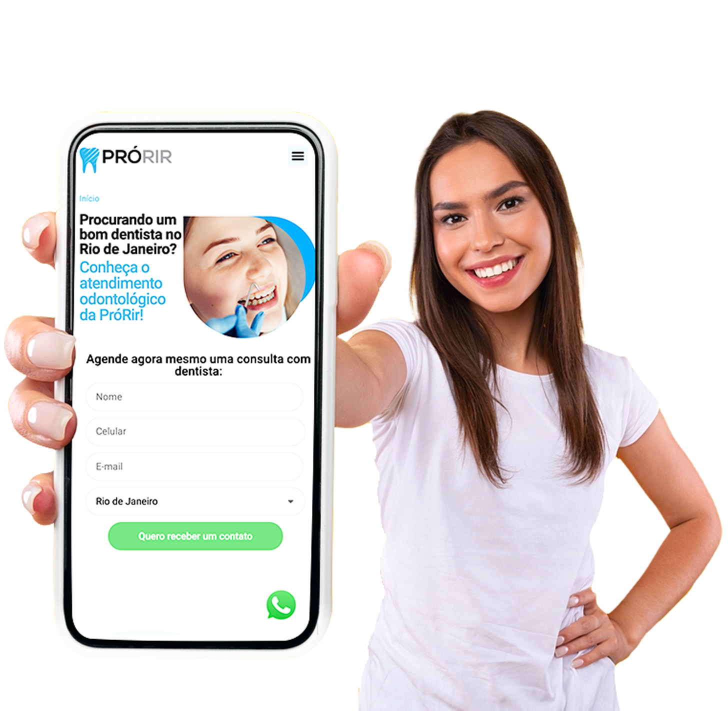 site-mobile-responsivo-dentista